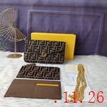 フェンディバッグ コピー